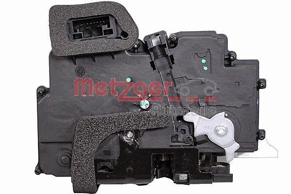 Serrure de porte METZGER 2314381